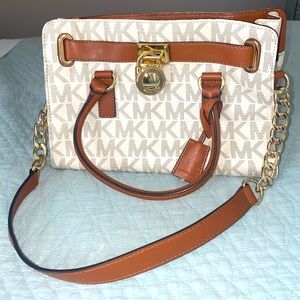 Michael Kors purse